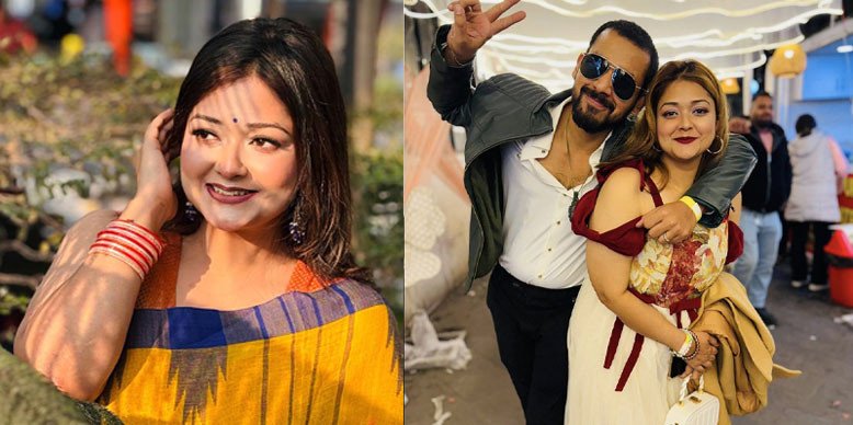 ইকরা মাদকাসক্ত ও অনৈতিক সম্পর্কে জড়িত ছিল: জাহের আলভী